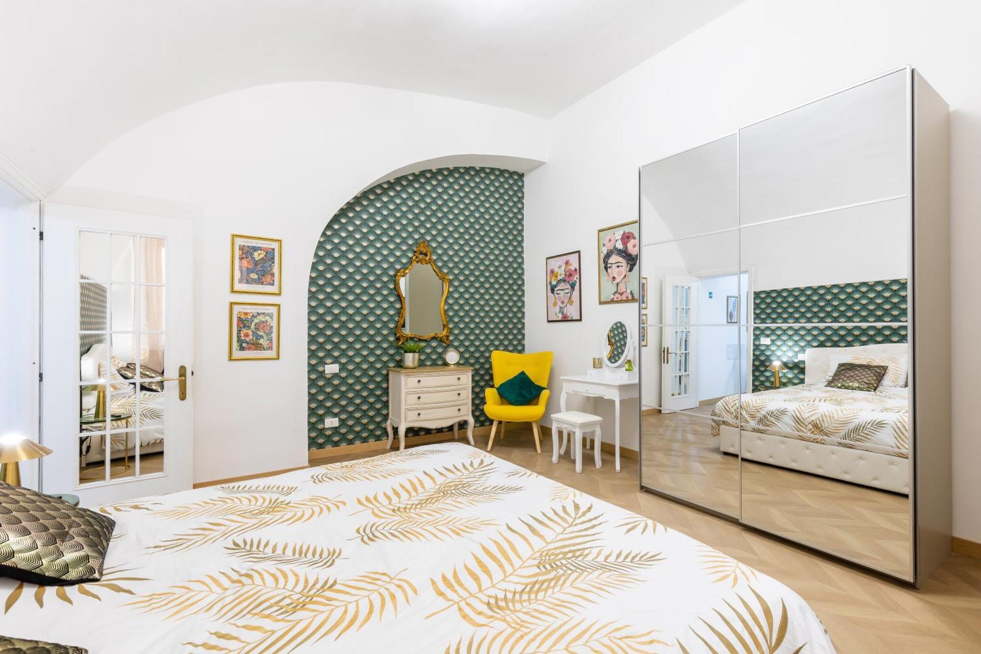 Colosseum Boutique Appartamento