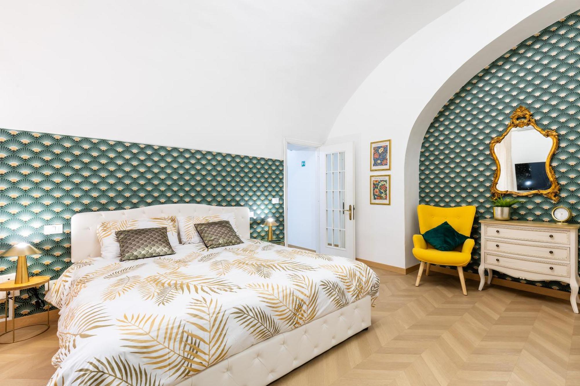 Colosseum Boutique Appartamento *